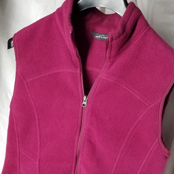 Eddie Bauer Women's Vest - Picture 2 of 6